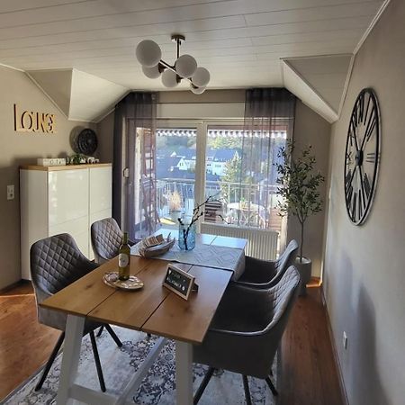 Romantische Ferienwohnung باد برايسيخ المظهر الخارجي الصورة