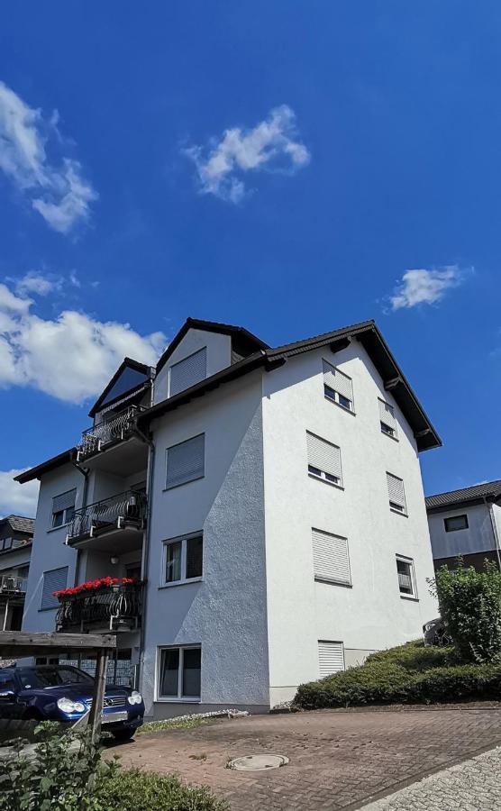 Romantische Ferienwohnung باد برايسيخ المظهر الخارجي الصورة