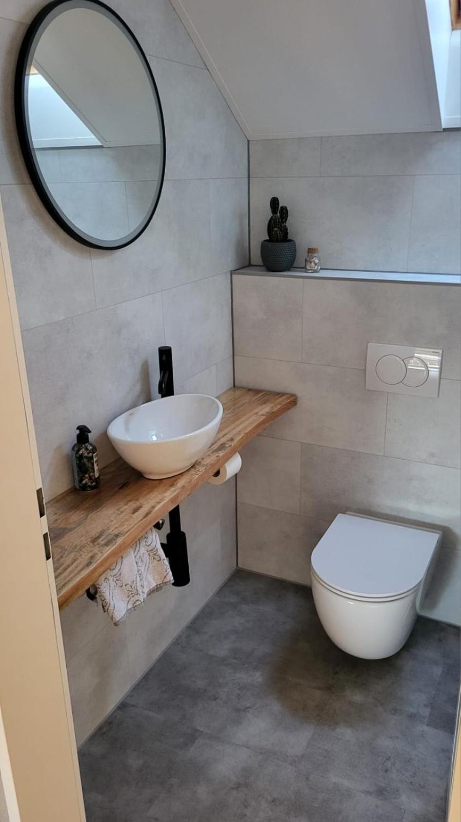 Romantische Ferienwohnung باد برايسيخ المظهر الخارجي الصورة