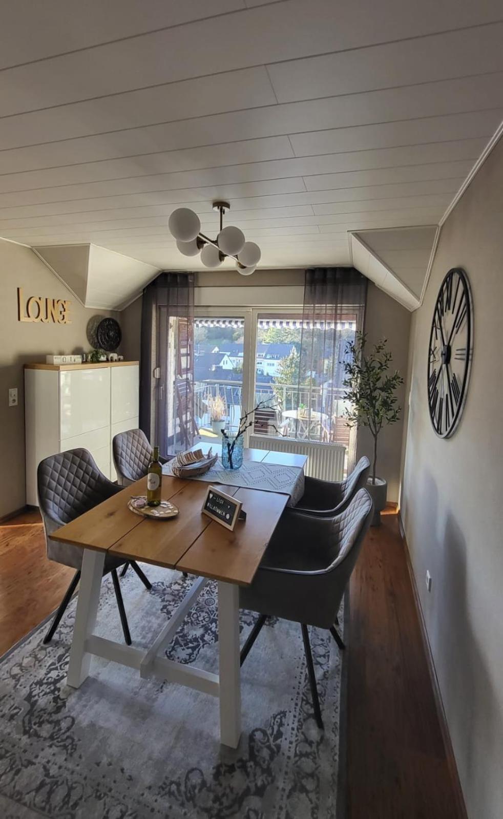 Romantische Ferienwohnung باد برايسيخ المظهر الخارجي الصورة